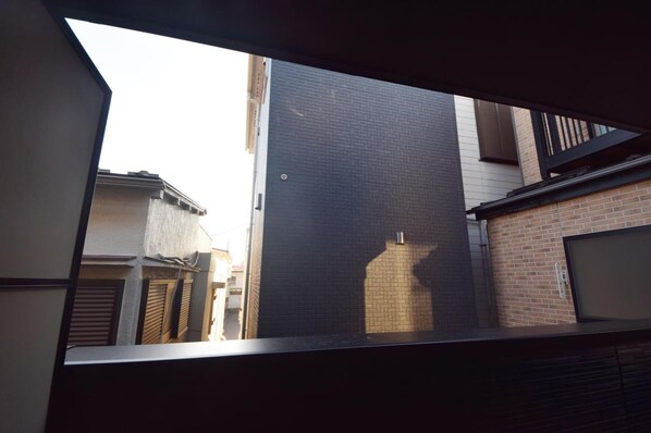 ルミナスハナ稔台の物件内観写真